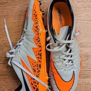 Nike Hypervenom Men's Soccer Cleats